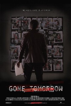 Gone Tomorrow (2015) - Stream Online