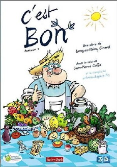 C'est bon (2013) - Stream Online
