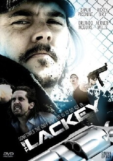 The Lackey (2012) - Stream Online