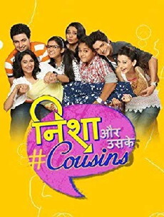 Nisha Aur Uske Cousins (2014) - Stream Online