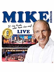 Mike Krüger - Is das Kunst, oder kann das weg? (2010) - Stream Online