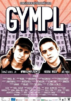 Gympl (2007) - Stream Online