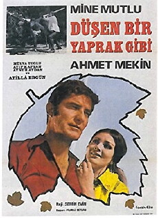 Düsen bir yaprak gibi (1970) - Stream Online