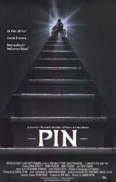 Pin (1988) - Stream Online