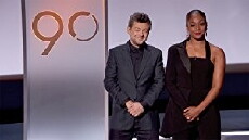 Oscars 2018: The Nominations (2018) - Stream Online