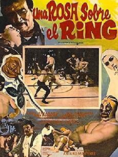 Una rosa sobre el ring (1973) - Stream Online