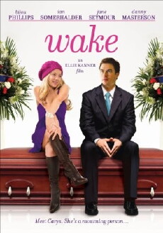 Wake (2009) - Stream Online
