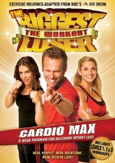 The Biggest Loser Australia (2006) - Stream Online