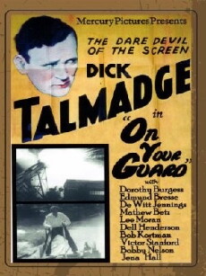 On Your Guard (1933) - Stream Online