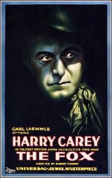 The Fox (1921) - Stream Online