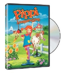 Pippi Langstrumpf (1997) - Stream Online