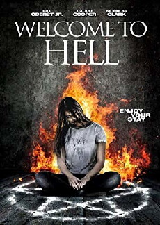 Welcome to Hell (2018) - Stream Online