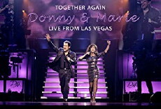 Donny & Marie: Las Vegas Live (2009) - Stream Online