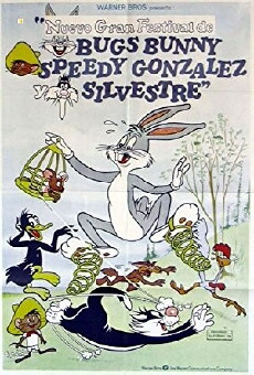 The Sylvester & Tweety, Daffy & Speedy Show (1981) - Stream Online