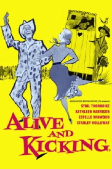 Alive and Kicking (1959) - Stream Online