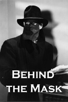 Behind the Mask (1946) - Stream Online