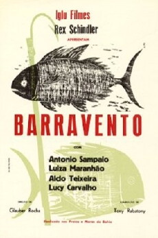 Barravento (1962) - Stream Online