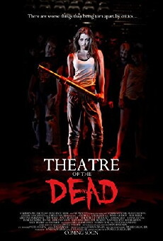 Theatre of the Dead (2013) - Stream Online