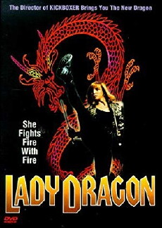 Lady Dragon (1992) - Stream Online