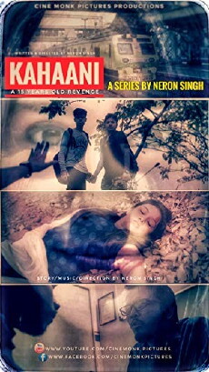 KAHAANI (2018) - Stream Online