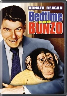 Bedtime for Bonzo (1951) - Stream Online