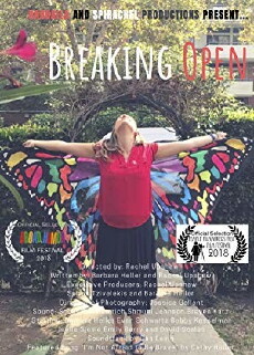 Breaking Open (2018) - Stream Online
