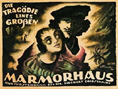 Die Tragödie eines Großen (1920) - Stream Online