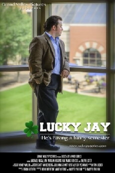 Lucky Jay (2015) - Stream Online