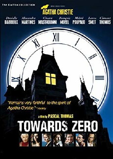 Towards Zero (2007) - Stream Online