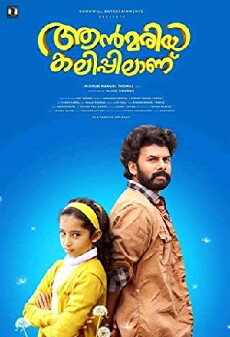 Ann Mariya Kalippilanu (2016) - Stream Online