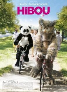 Hibou (2016) - Stream Online