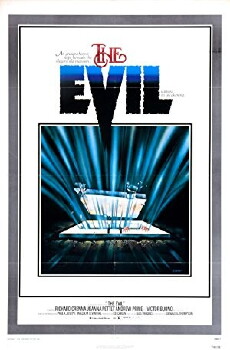 The Evil (1978) - Stream Online