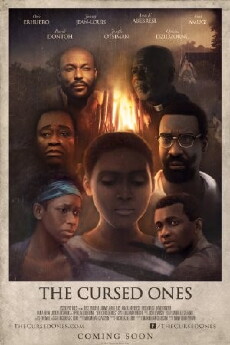 The Cursed Ones (2015) - Stream Online