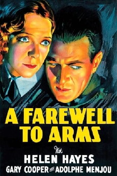 A Farewell to Arms (1932) - Stream Online