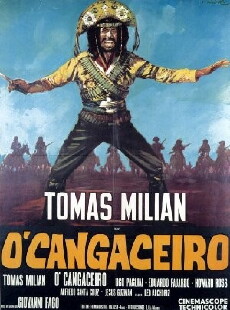Viva Cangaceiro (1970) - Stream Online