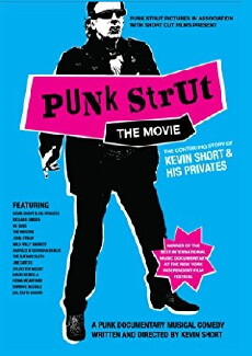 Punk Strut: The Movie (2010) - Stream Online