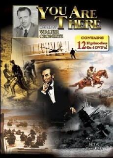 You Are There (1953) - Stream Online