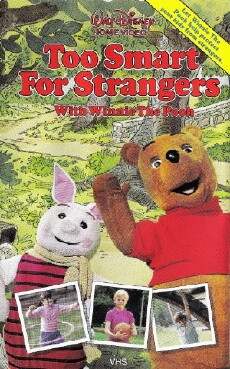 Too Smart for Strangers (1985) - Stream Online