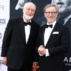 AFI Life Achievement Award: A Tribute to John Williams (2016) - Stream Online