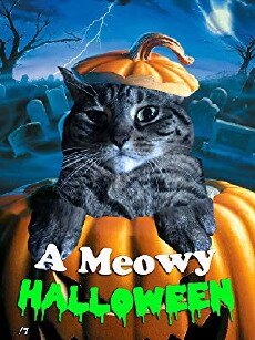 A Meowy Halloween (2018) - Stream Online