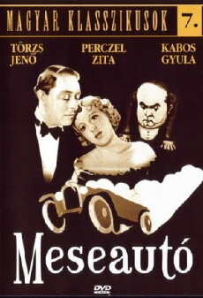 Meseautó (1934) - Stream Online