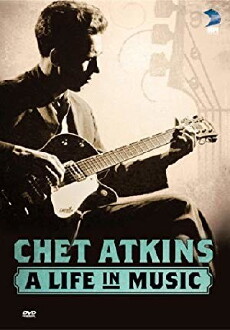 Chet Atkins: A Life in Music (2000) - Stream Online