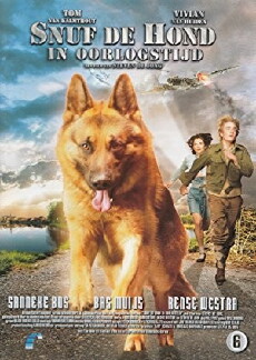 Snuf de hond (2008) - Stream Online