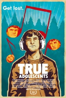 True Adolescents (2009) - Stream Online