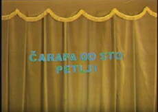 Carapa od sto petlji (1971) - Stream Online
