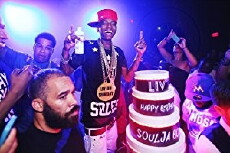 Soulja Boy 20th B-Day Concert (2010) - Stream Online