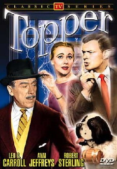Topper (1953) - Stream Online