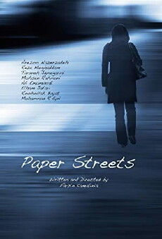 Paper Streets (2015) - Stream Online