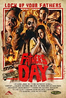 Father's Day (2011) - Stream Online