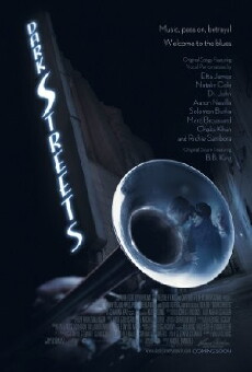 Dark Streets (2008) - Stream Online